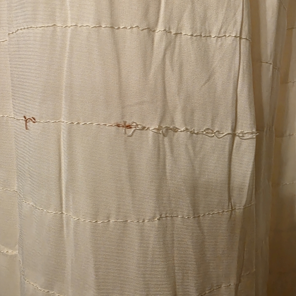 Chicwish Swan Cloud Tulle Tiered Maxi EUC M/L - Picture 17 of 17